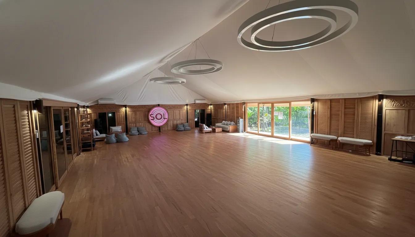 Main Studio